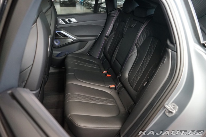 BMW X6 M60i*xDRIVE*NIGHT VISION* 2024