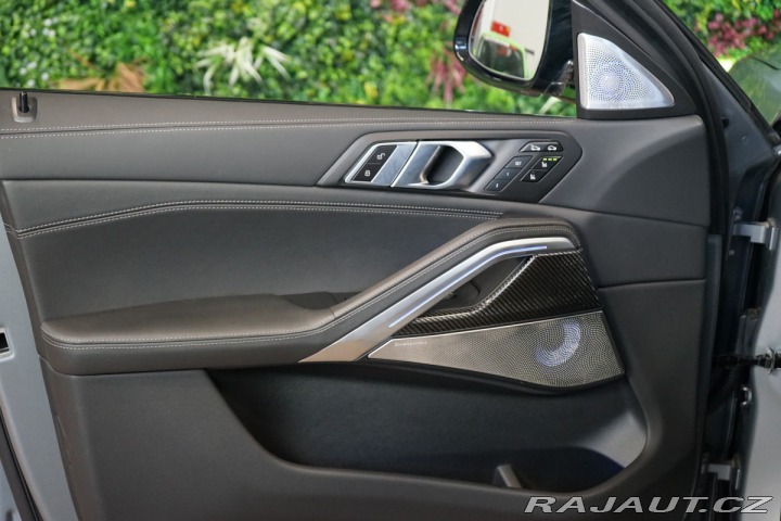 BMW X6 M60i*xDRIVE*NIGHT VISION* 2024