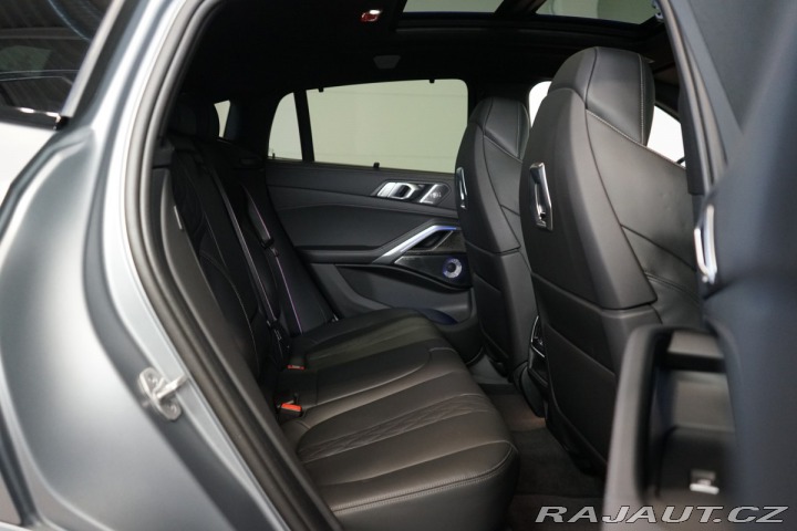 BMW X6 M60i*xDRIVE*NIGHT VISION* 2024