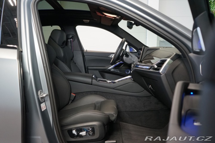 BMW X6 M60i*xDRIVE*NIGHT VISION* 2024