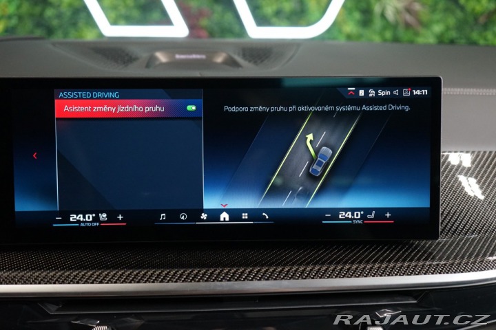 BMW X6 M60i*xDRIVE*NIGHT VISION* 2024