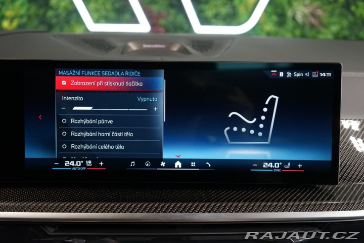 BMW X6 M60i*xDRIVE*NIGHT VISION* 2024