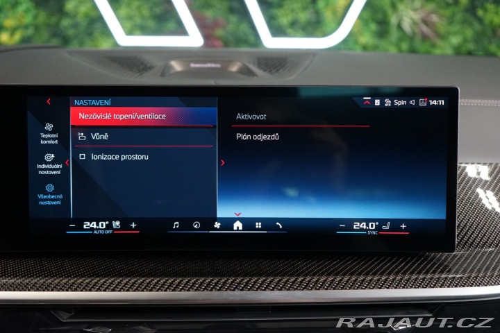 BMW X6 M60i*xDRIVE*NIGHT VISION* 2024