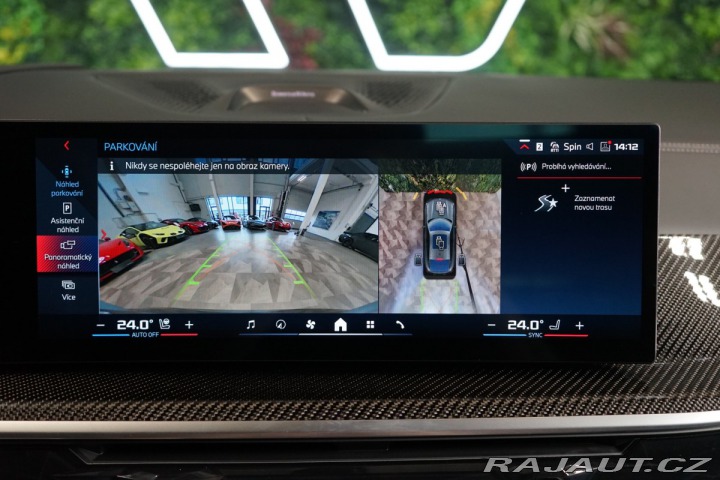BMW X6 M60i*xDRIVE*NIGHT VISION* 2024