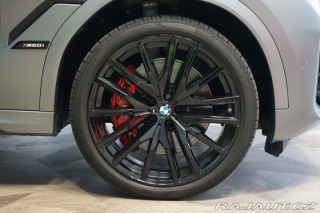 BMW X6 M60i*xDRIVE*NIGHT VISION* 2024
