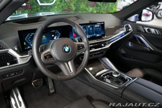 BMW X6 M60i*xDRIVE*NIGHT VISION* 2024
