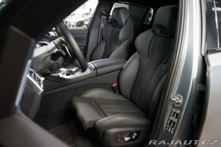 BMW X6 M60i*xDRIVE*NIGHT VISION* 2024