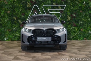 BMW X6 M60i*xDRIVE*NIGHT VISION* 2024