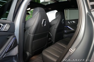 BMW X6 M60i*xDRIVE*NIGHT VISION* 2024