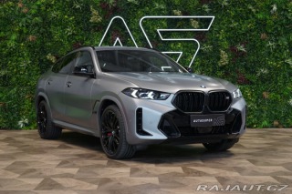 BMW X6 M60i*xDRIVE*NIGHT VISION* 2024
