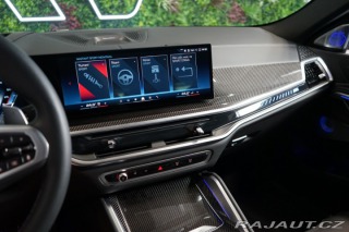 BMW X6 M60i*xDRIVE*NIGHT VISION* 2024