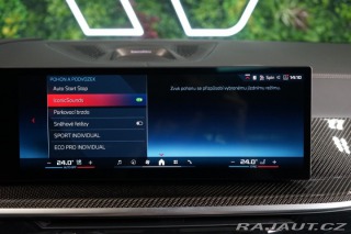 BMW X6 M60i*xDRIVE*NIGHT VISION* 2024