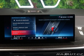 BMW X6 M60i*xDRIVE*NIGHT VISION* 2024