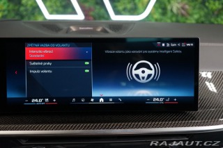 BMW X6 M60i*xDRIVE*NIGHT VISION* 2024