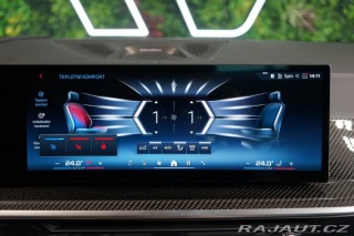 BMW X6 M60i*xDRIVE*NIGHT VISION* 2024