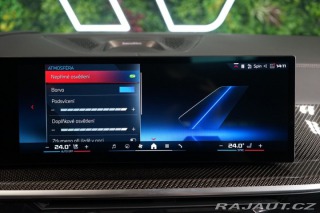 BMW X6 M60i*xDRIVE*NIGHT VISION* 2024