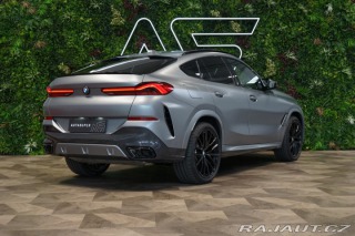 BMW X6 M60i*xDRIVE*NIGHT VISION* 2024
