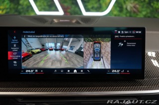 BMW X6 M60i*xDRIVE*NIGHT VISION* 2024