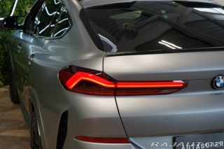BMW X6 M60i*xDRIVE*NIGHT VISION* 2024