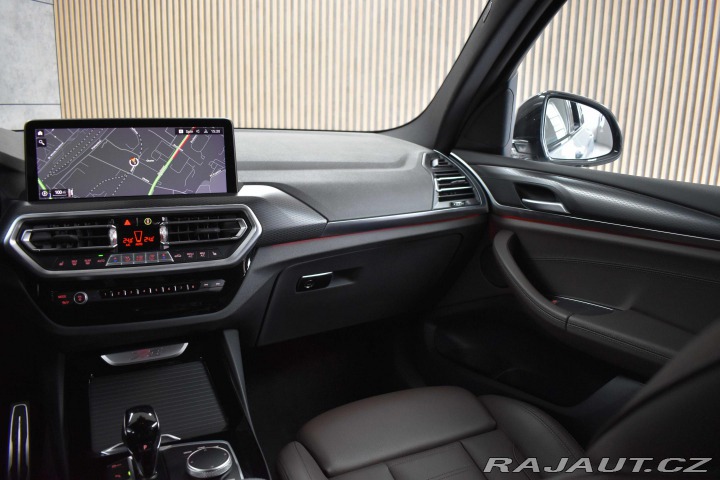 BMW X3 xD 30d ///M*REZERVACE* 2023