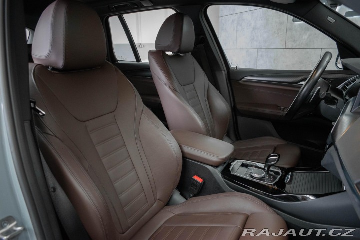 BMW X3 xD 30d ///M*REZERVACE* 2023