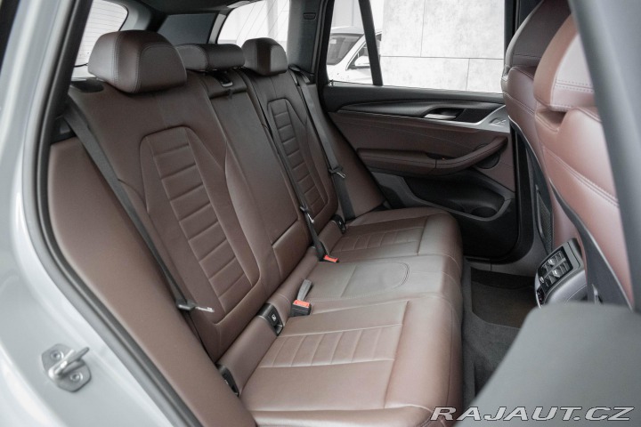 BMW X3 xD 30d ///M*REZERVACE* 2023