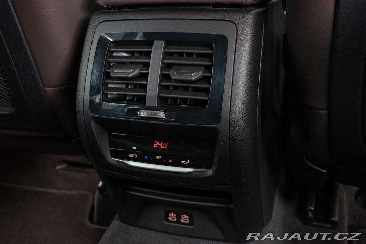 BMW X3 xD 30d ///M*REZERVACE* 2023