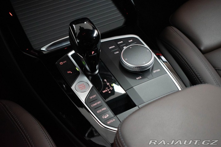BMW X3 xD 30d ///M*REZERVACE* 2023