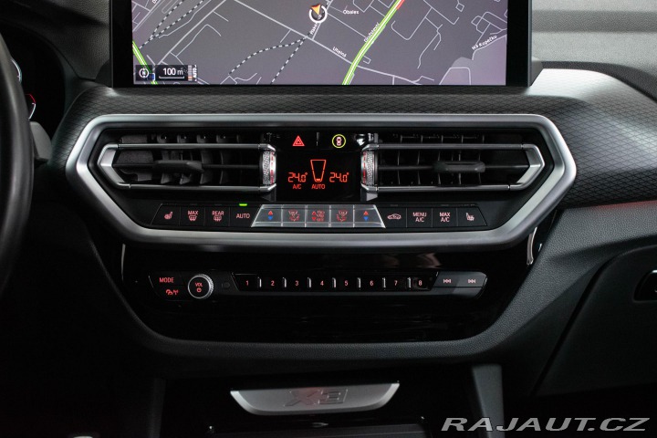 BMW X3 xD 30d ///M*REZERVACE* 2023