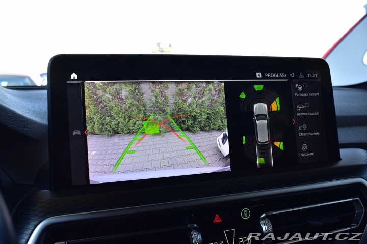 BMW X3 xD 30d ///M*REZERVACE* 2023