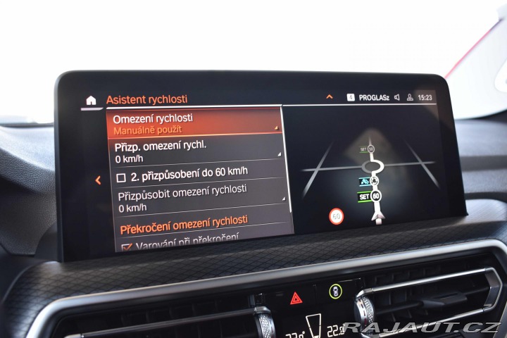 BMW X3 xD 30d ///M*REZERVACE* 2023