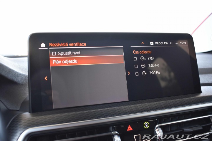 BMW X3 xD 30d ///M*REZERVACE* 2023