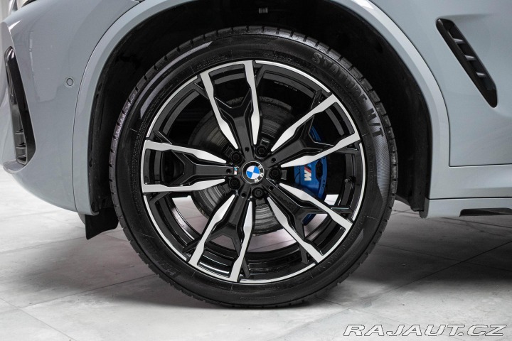 BMW X3 xD 30d ///M*REZERVACE* 2023