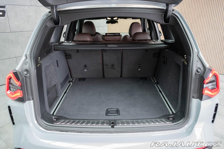 BMW X3 xD 30d ///M*REZERVACE* 2023