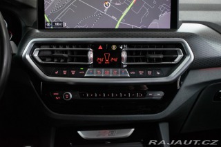 BMW X3 xD 30d ///M*TAŽNÉ*ZÁRUKA* 2023