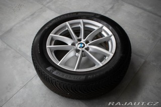 BMW X3 xD 30d ///M*TAŽNÉ*ZÁRUKA* 2023