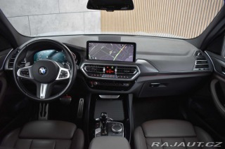 BMW X3 xD 30d ///M*TAŽNÉ*ZÁRUKA* 2023