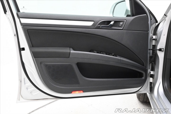 Škoda Superb 2,0 TDI 103 kW Ambition S 2015