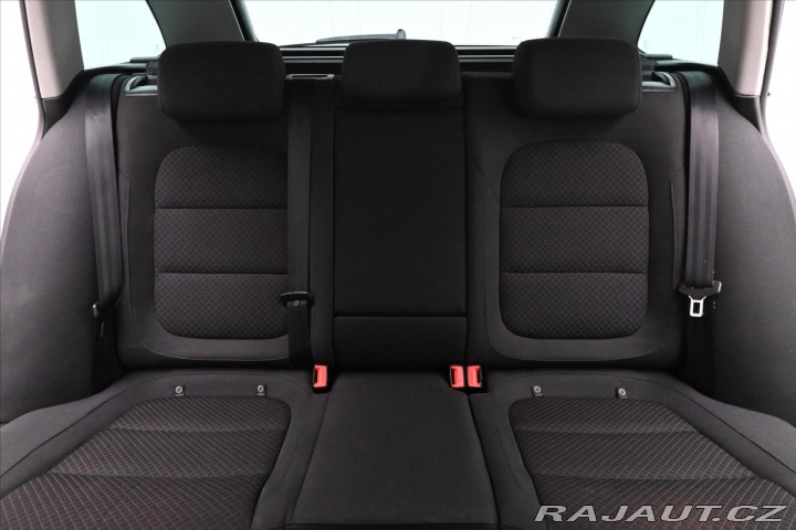 Škoda Superb 2,0 TDI 103 kW Ambition Z 2015