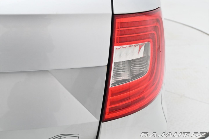 Škoda Superb 2,0 TDI 103 kW Ambition 2015