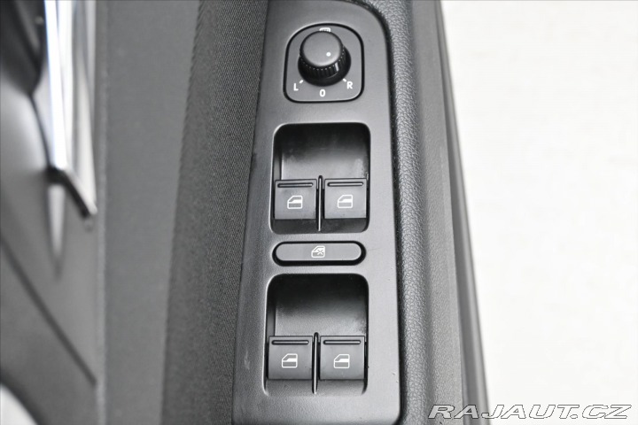 Škoda Superb 2,0 TDI 103 kW Ambition 2015