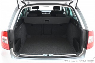 Škoda Superb 2,0 TDi 103kW Ambition SE 2015