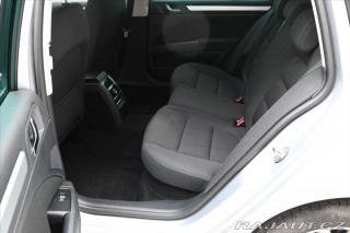 Škoda Superb 2,0 TDi 103kW Ambition SE 2015