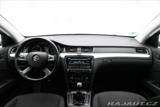 Škoda Superb 2,0 TDi 103kW Ambition SE 2015