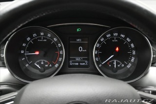Škoda Superb 2,0 TDi 103kW Ambition SE 2015