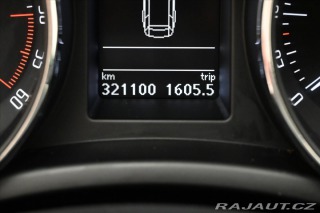 Škoda Superb 2,0 TDi 103kW Ambition SE 2015