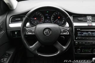 Škoda Superb 2,0 TDi 103kW Ambition SE 2015
