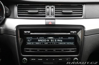 Škoda Superb 2,0 TDi 103kW Ambition SE 2015