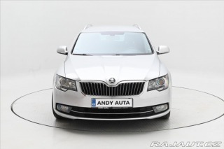 Škoda Superb 2,0 TDi 103kW Ambition SE 2015
