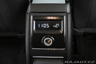 Škoda Superb 2,0 TDi 103kW Ambition SE 2015